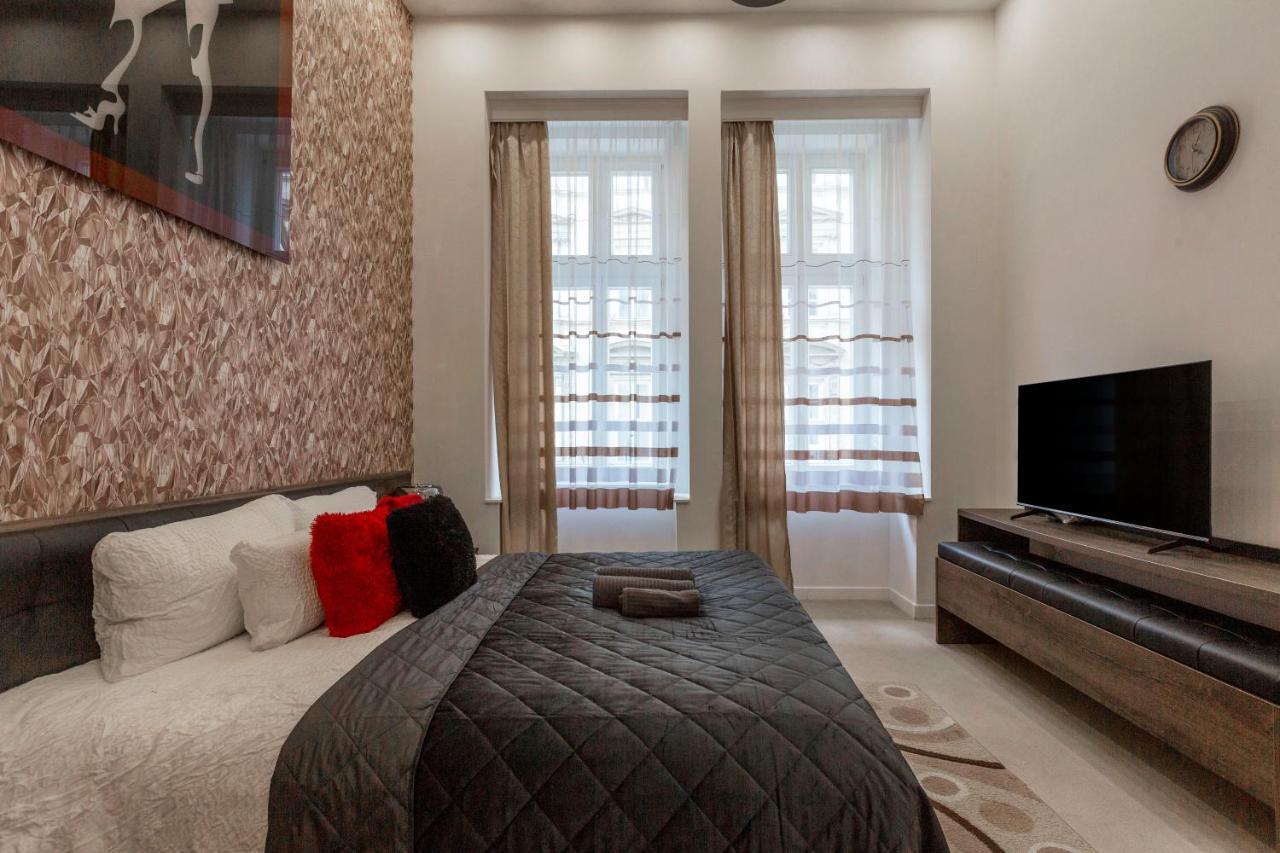 Exclusive Marilyn Apartment In The Heart Of Budapest Exterior photo