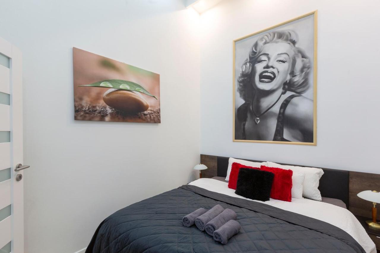 Exclusive Marilyn Apartment In The Heart Of Budapest Exterior photo